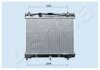 TOYOT 164000M080 Radiator, engine cooling